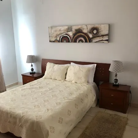 Apartment Casa Da Piedade Piedade (Azores)