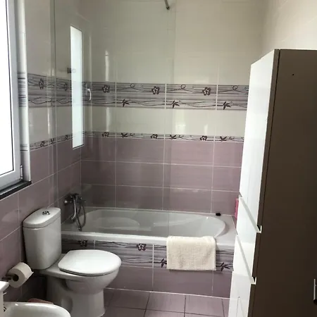 Apartment Casa Da Piedade Piedade (Azores)