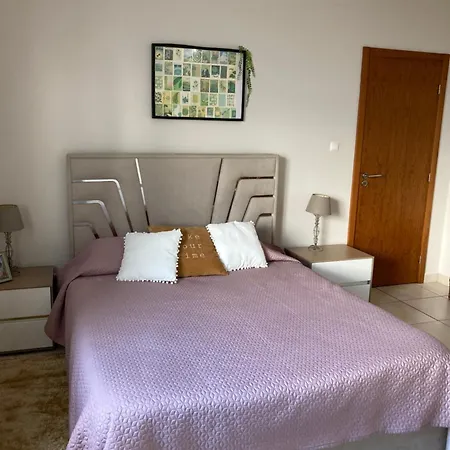 Casa Da Piedade Apartment *