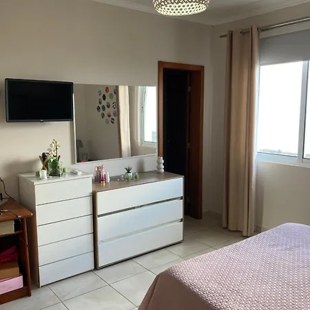 Apartment Casa Da Piedade (Azores)