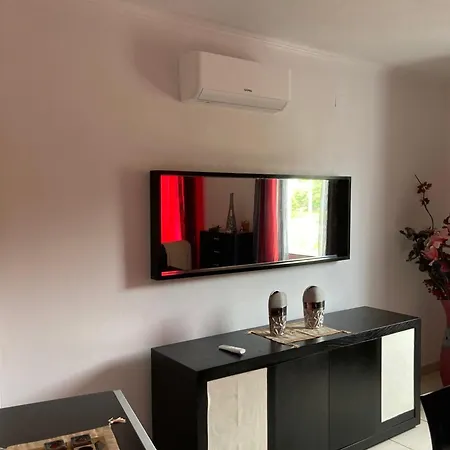 Apartment Casa Da Piedade (Azores)