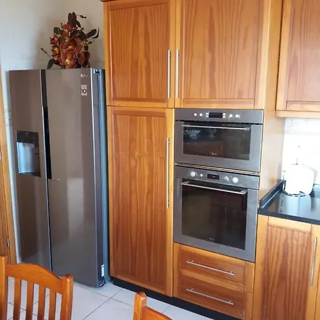 Apartment Casa Da