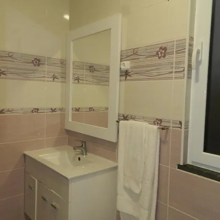 Casa Da Piedade Apartment *