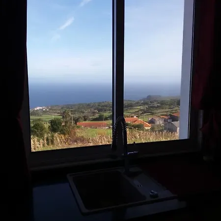 Casa Da Piedade Piedade (Azores)